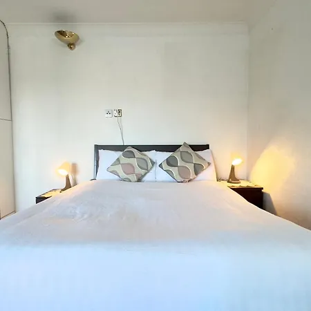Apartamento 62 Regents Park By Al Faisal